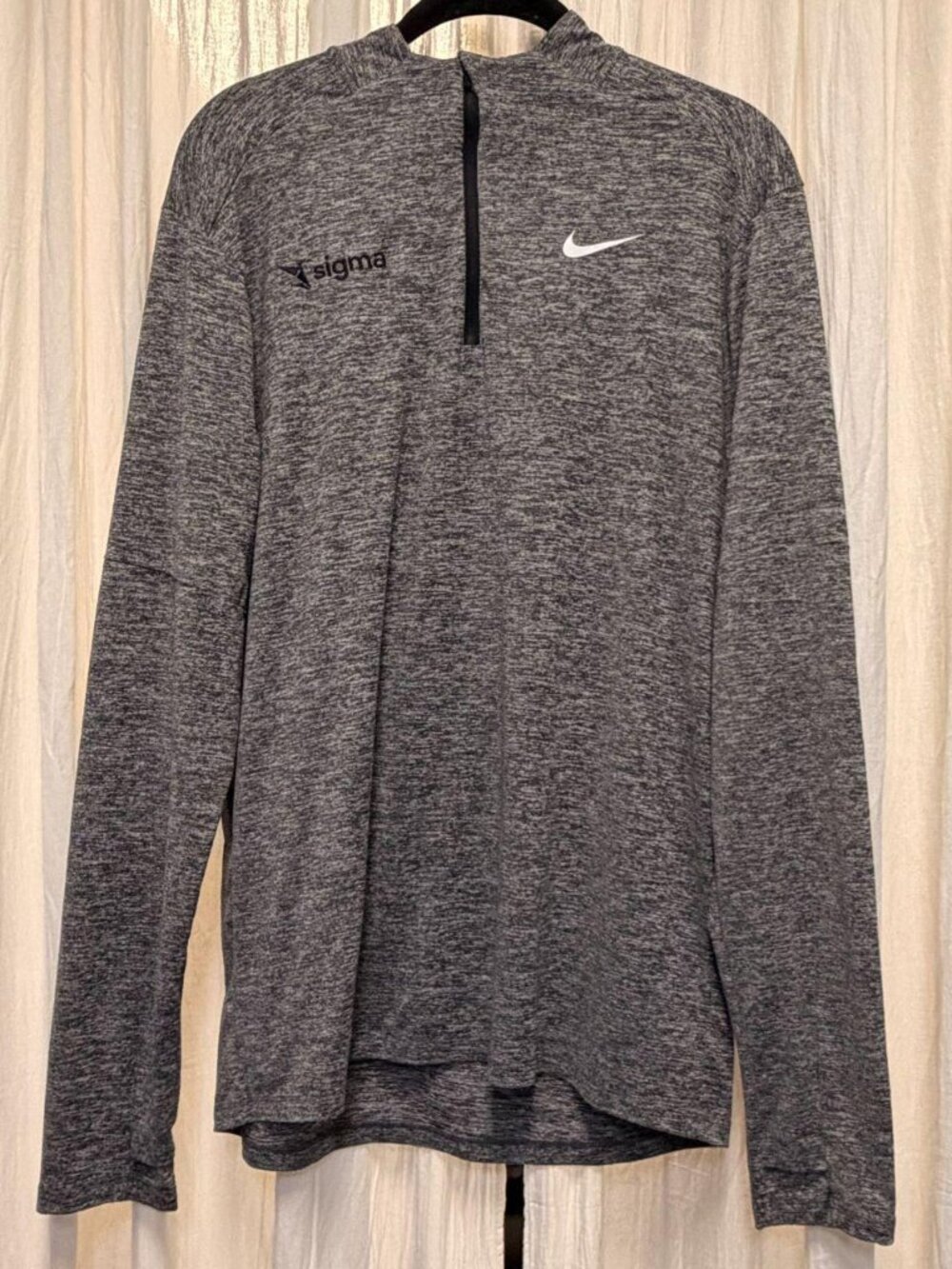 Nike Quarterzip
